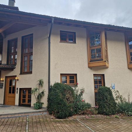 Hostel Zum Loewen Todtmoos Luaran gambar