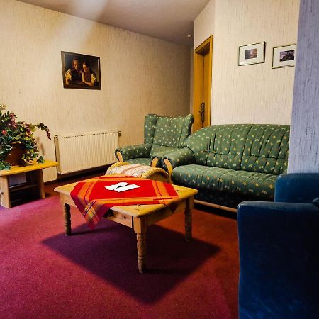 Hostel Zum Loewen Todtmoos Luaran gambar