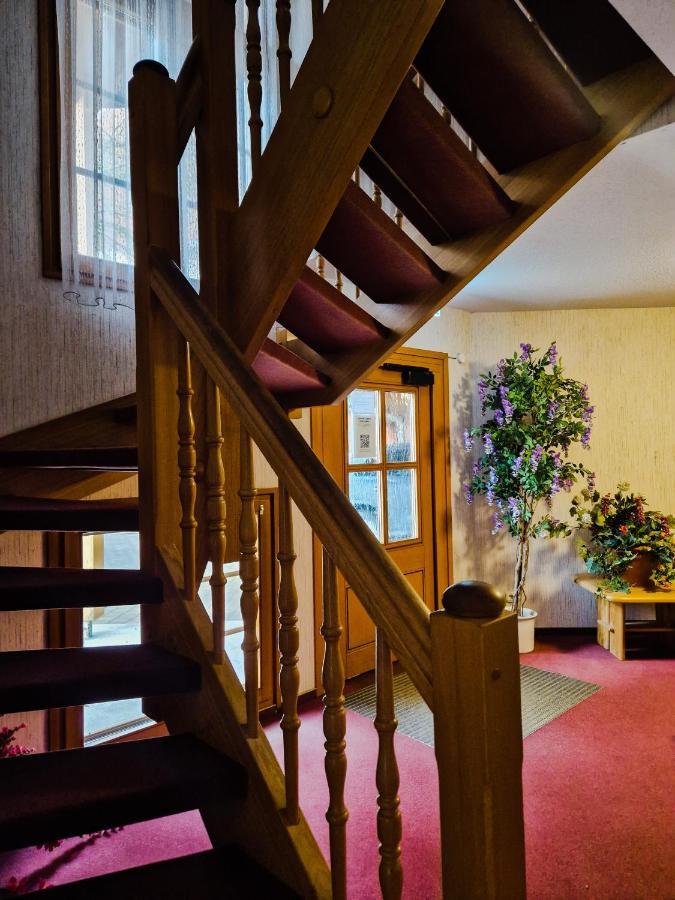 Hostel Zum Loewen Todtmoos Luaran gambar