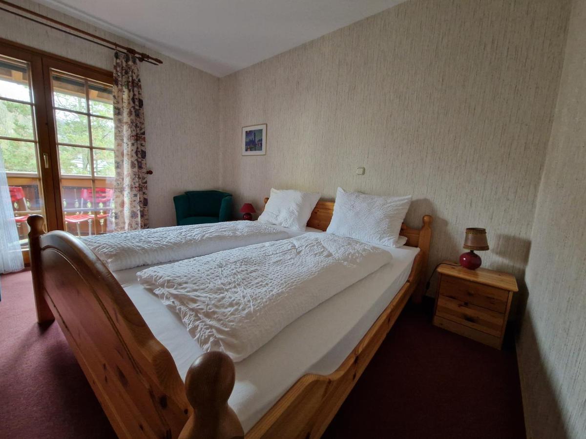Hostel Zum Loewen Todtmoos Luaran gambar