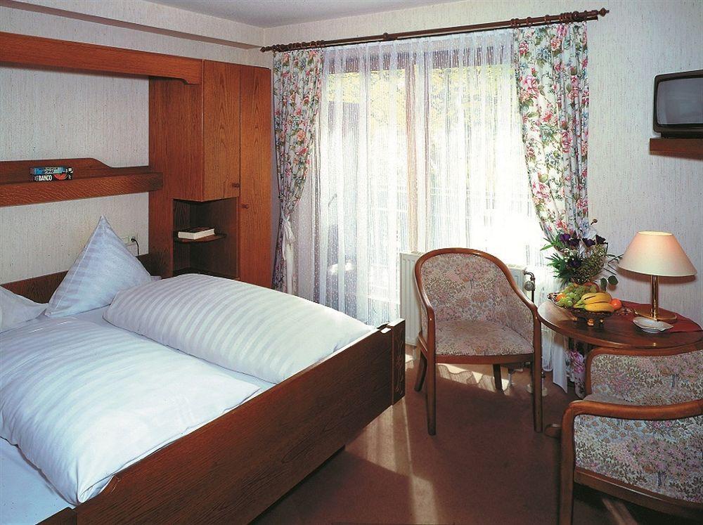 Hostel Zum Loewen Todtmoos Luaran gambar