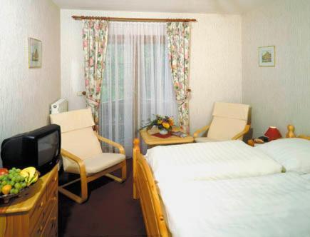 Hostel Zum Loewen Todtmoos Luaran gambar